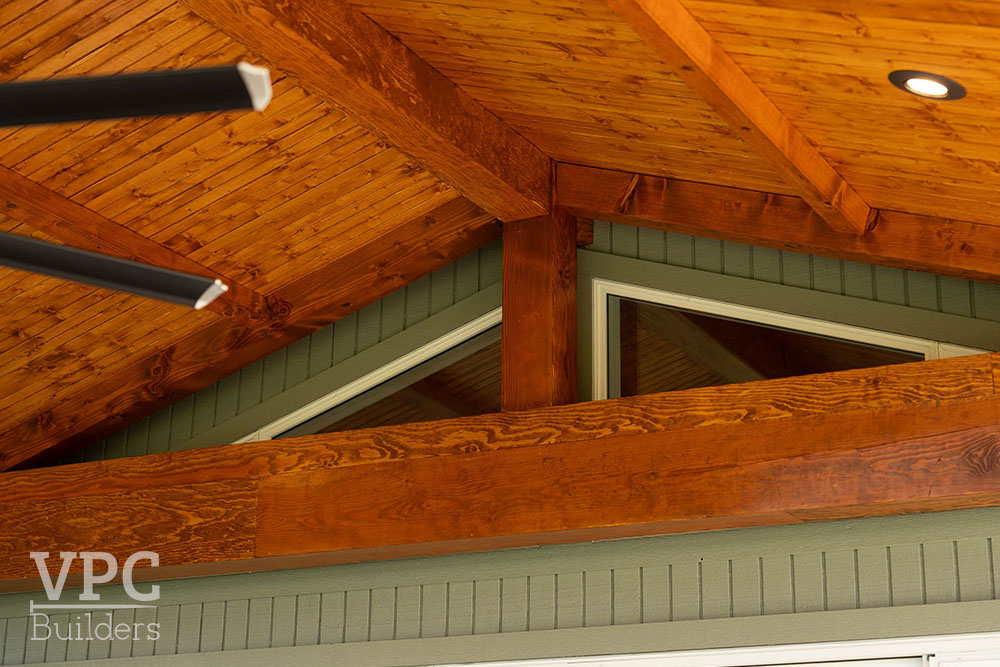 Grandfather Skydeck detail