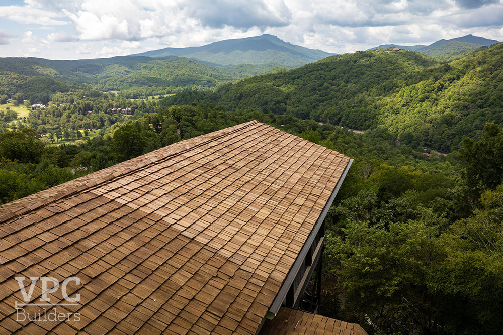 Grandfather Skydeck roof