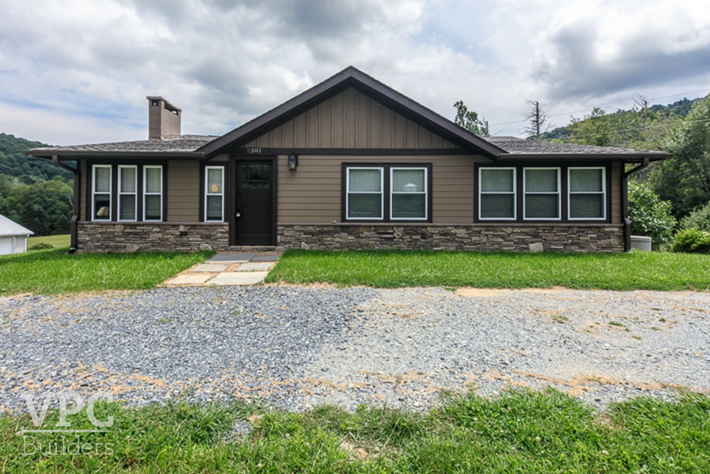 Heritage Valley exterior