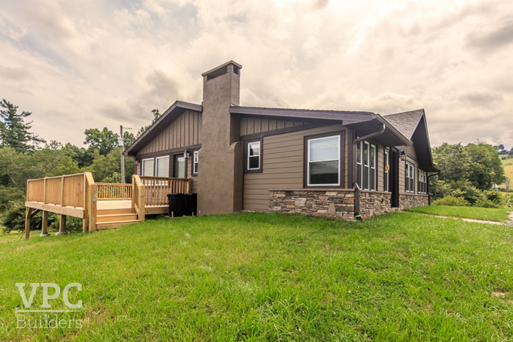 Heritage Valley exterior