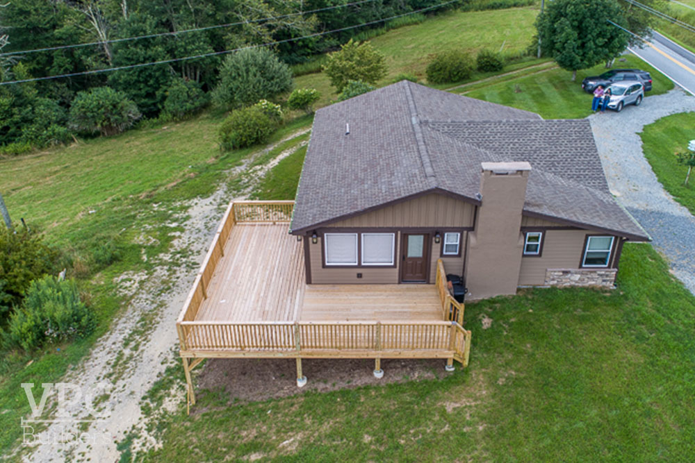 Heritage Valley exterior