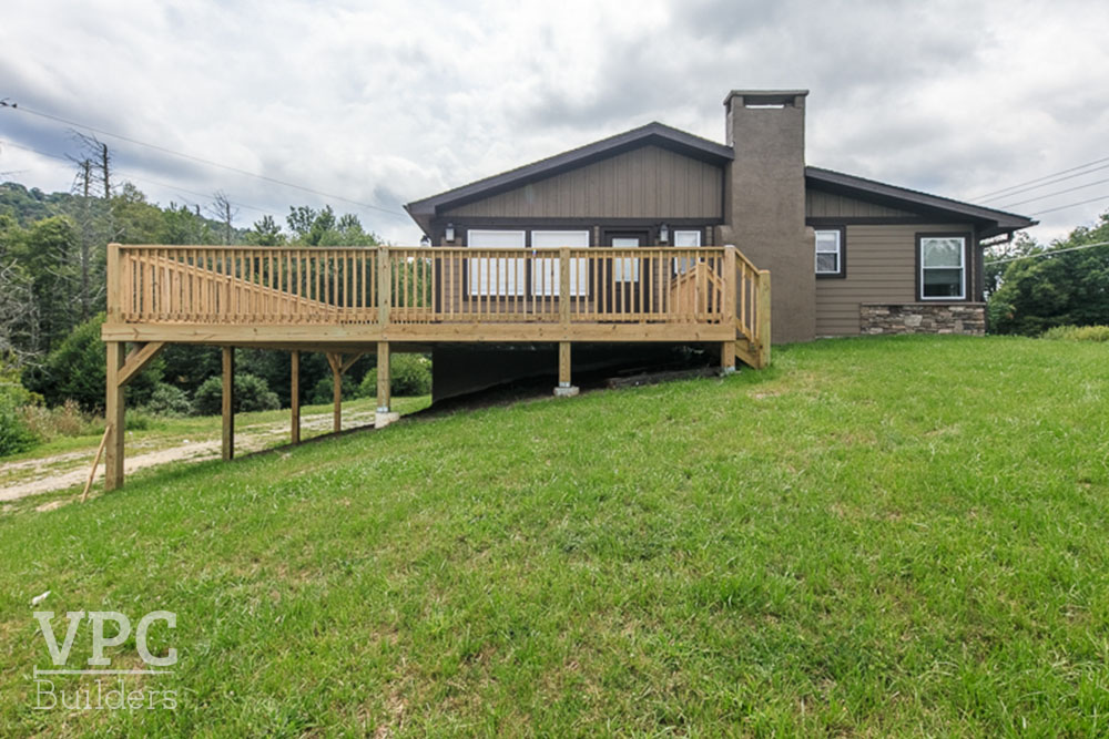Heritage Valley exterior