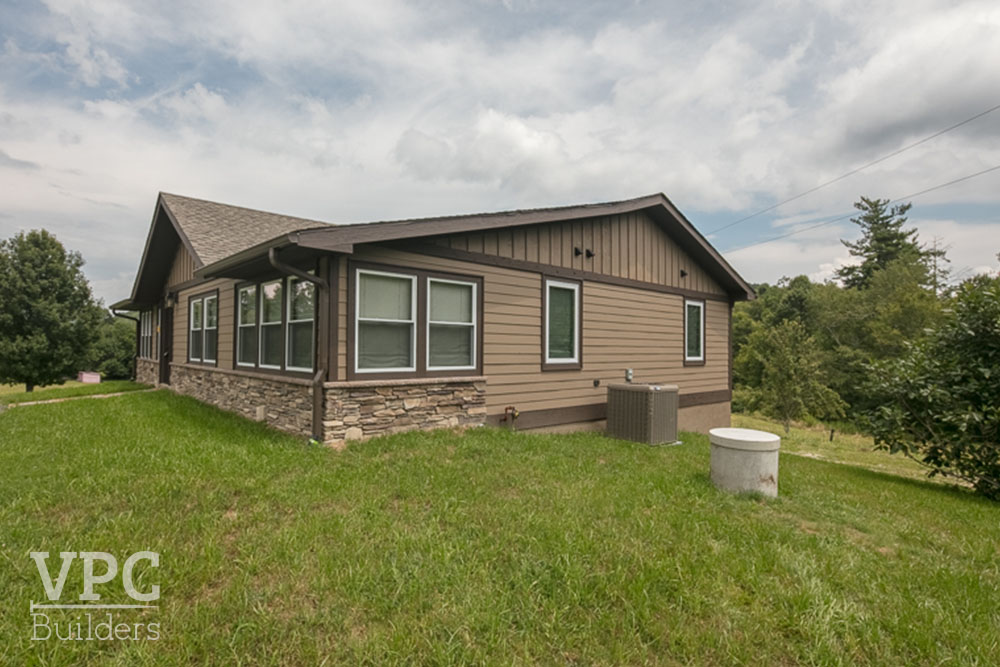 Heritage Valley exterior