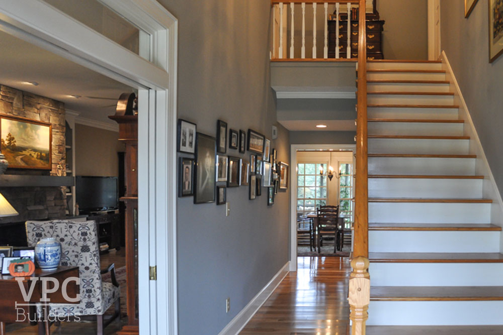 Hill Winds Remodel