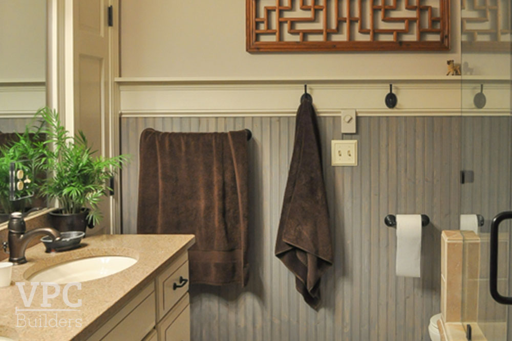 Hill Winds Remodel bathroom