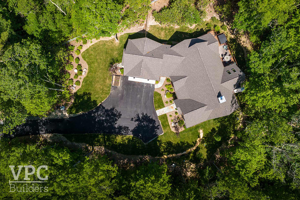 Hilltop Hideaway