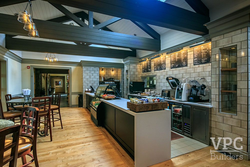 Linville Deli