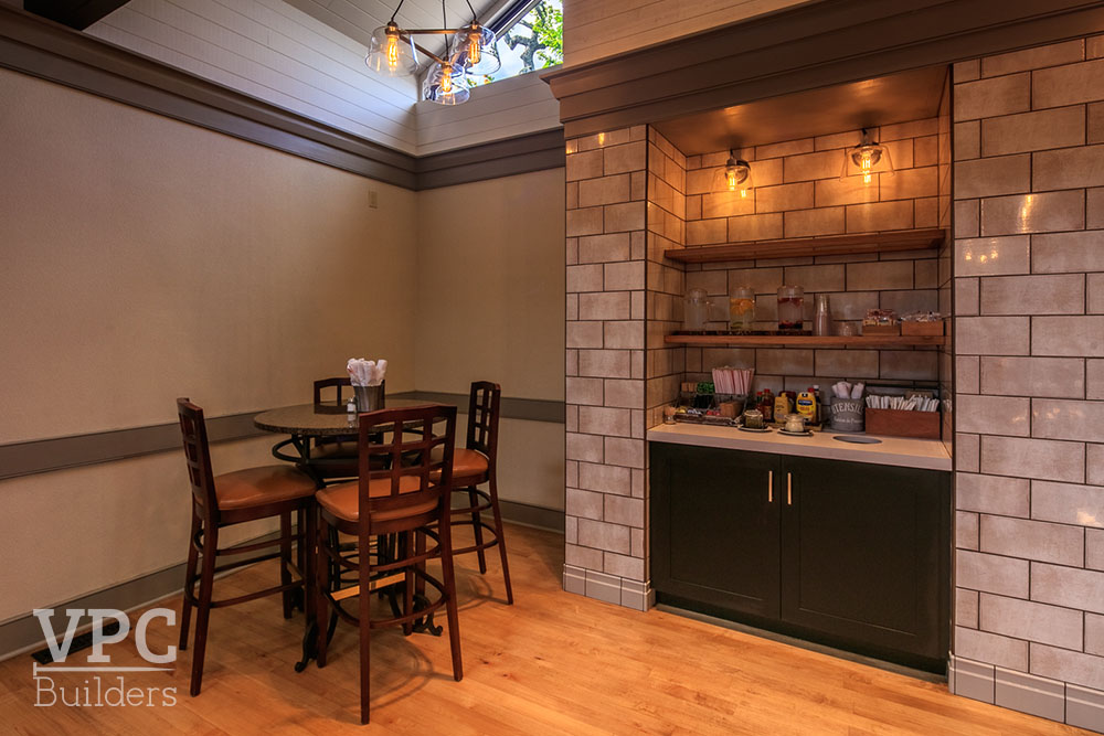 Linville Deli