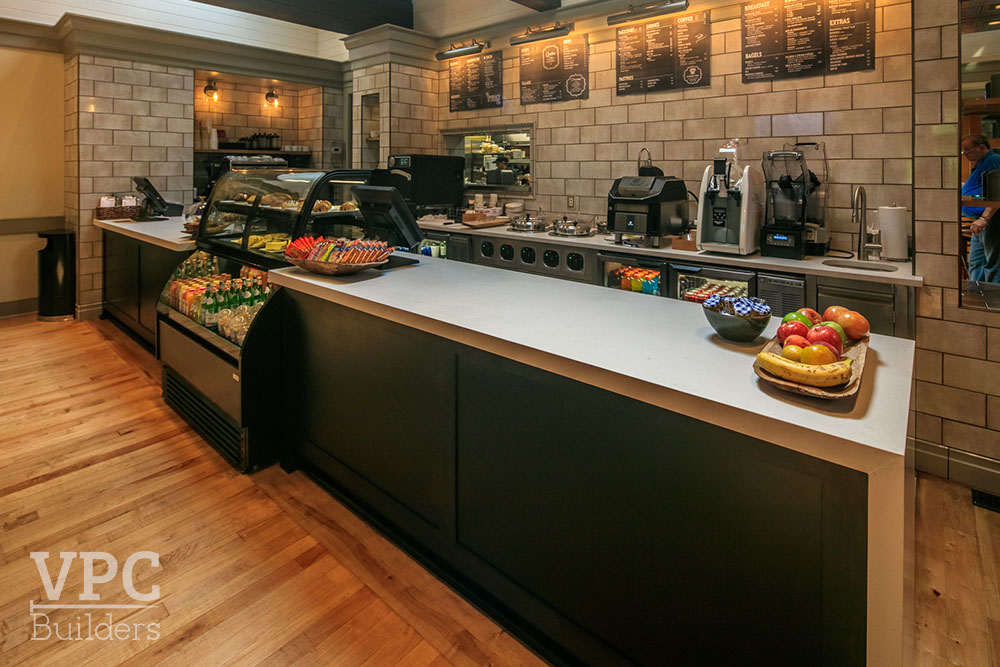Linville Deli