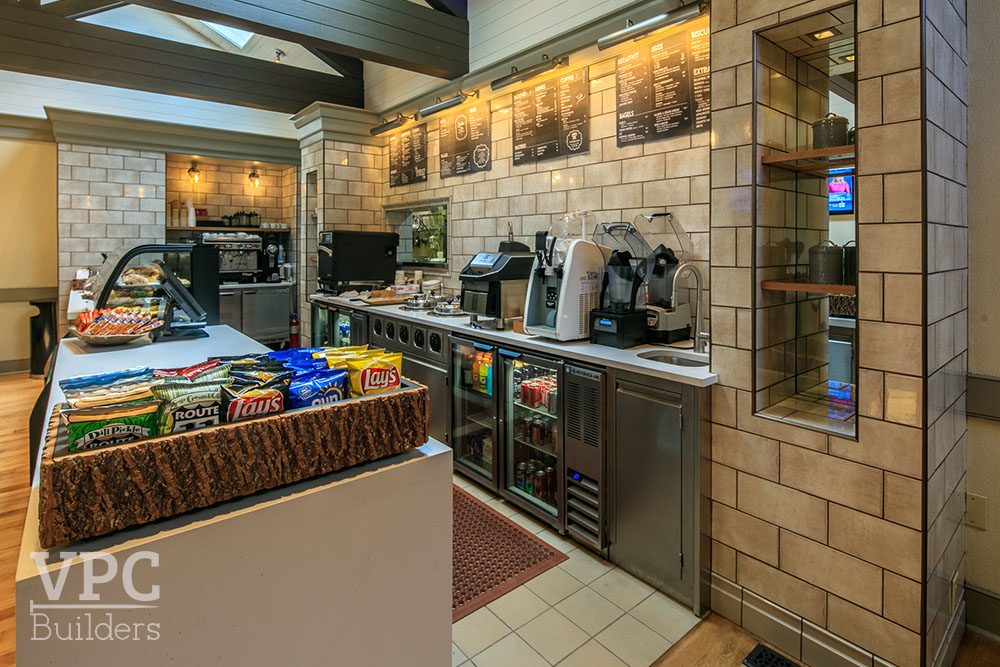 Linville Deli