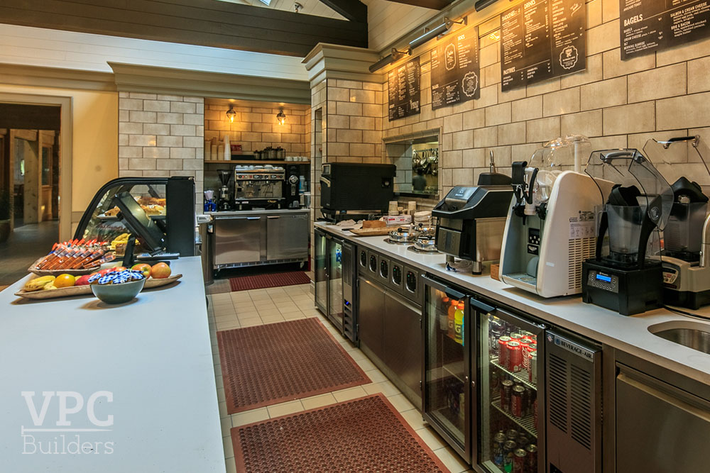 Linville Deli