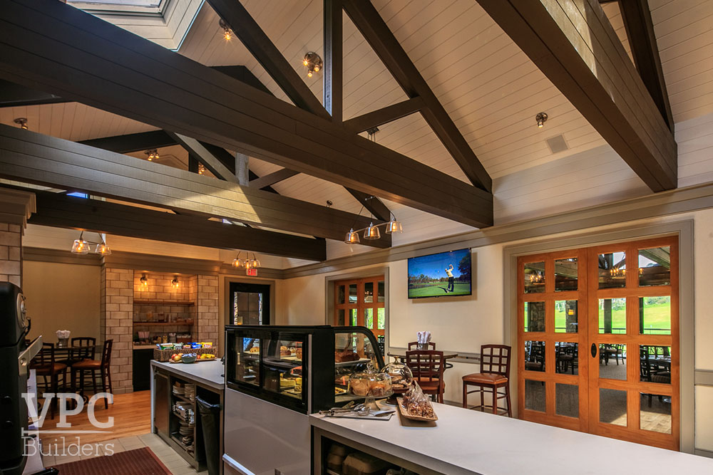 Linville Deli