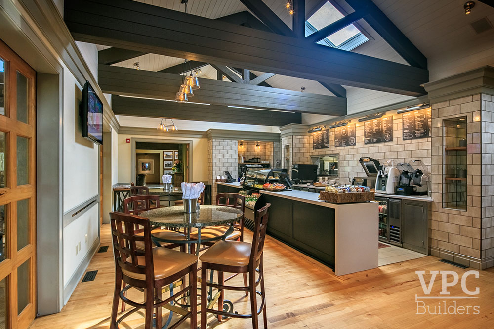 Linville Deli