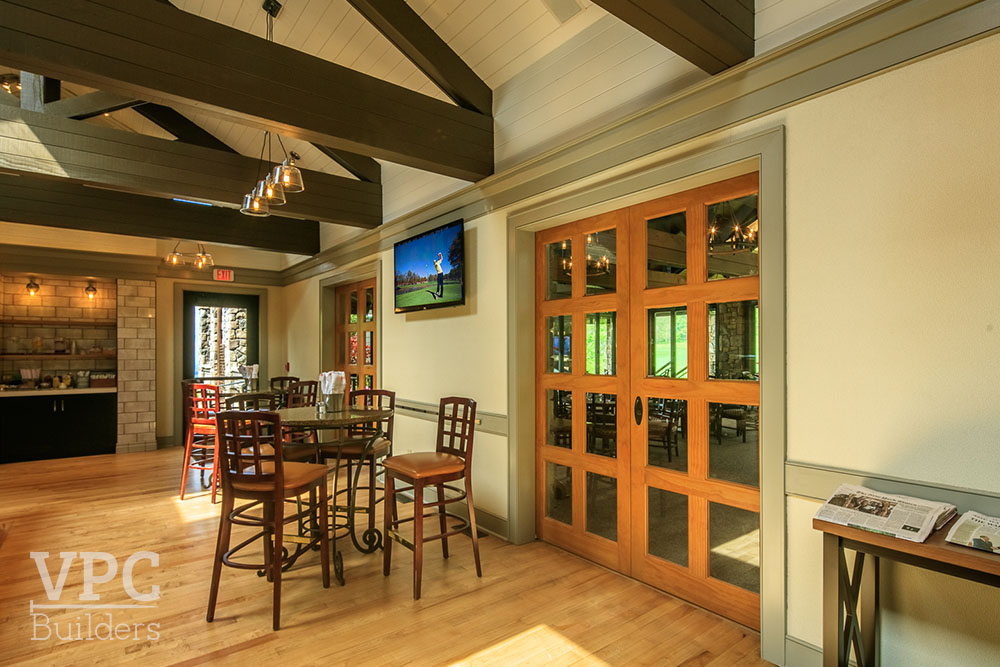 Linville Deli