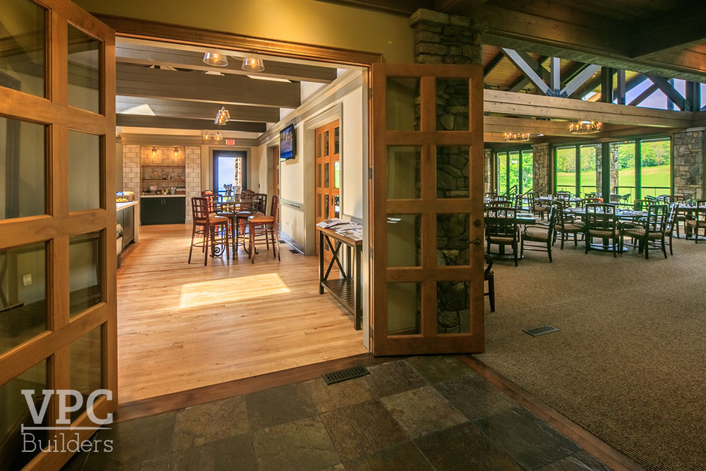 Linville Deli