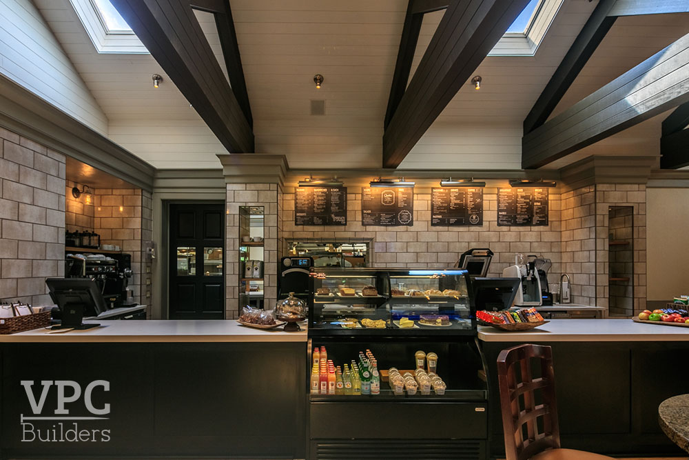 Linville Deli