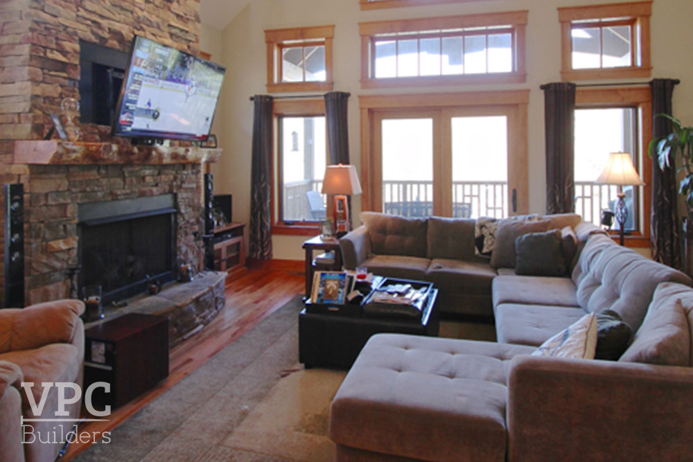 Lodges At Winklers Creek
