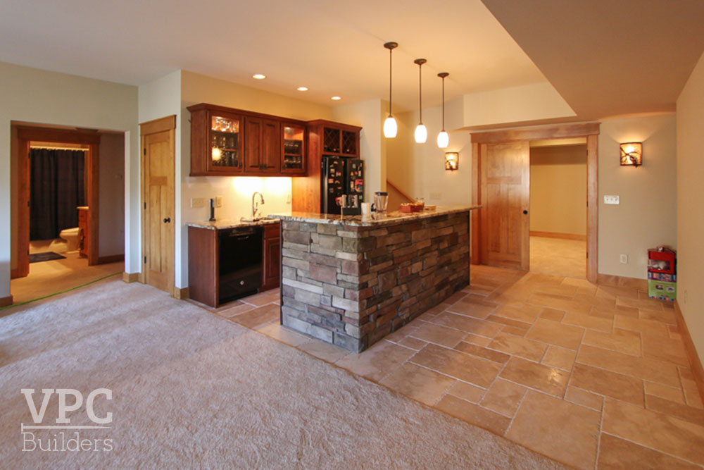 Lodges At Winklers Creek
