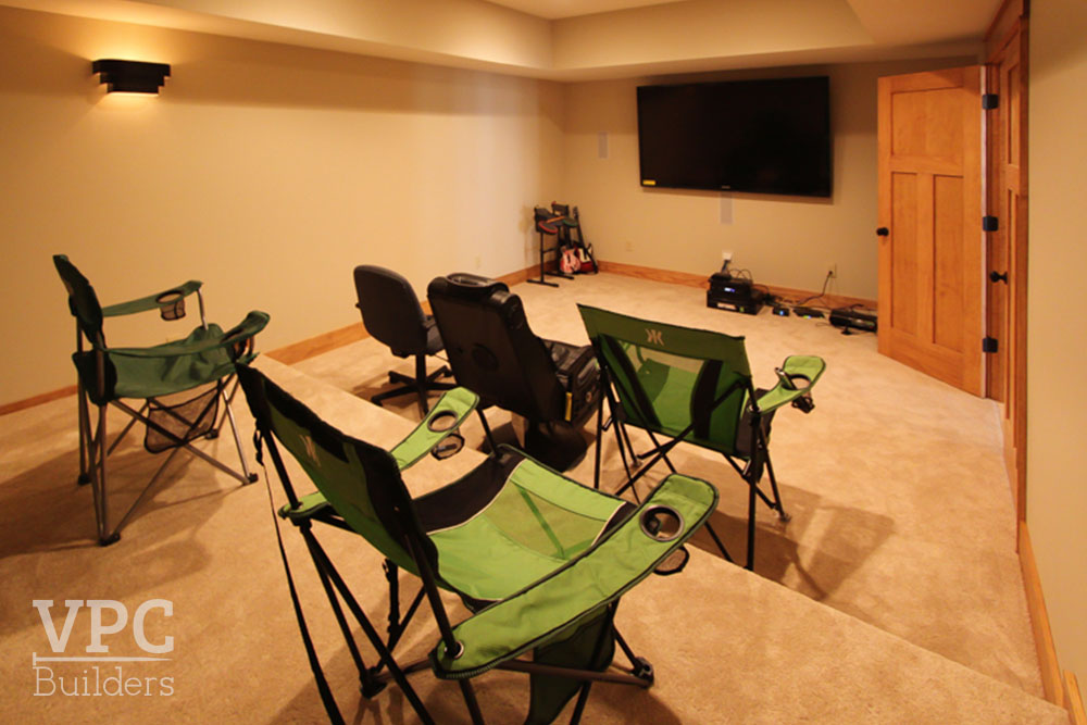 Lodges At Winklers Creek