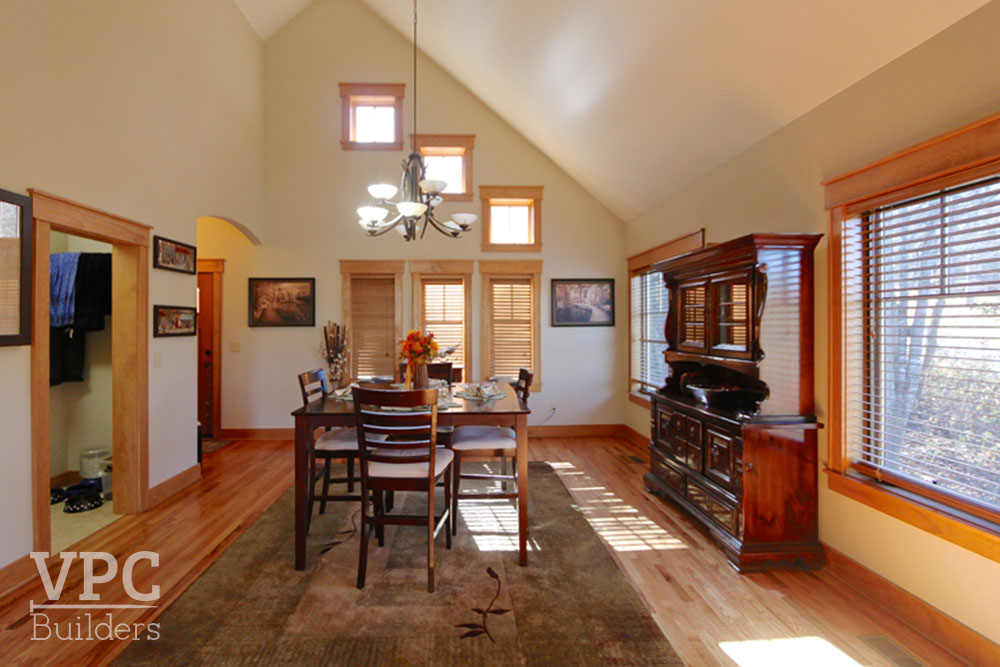 Lodges At Winklers Creek