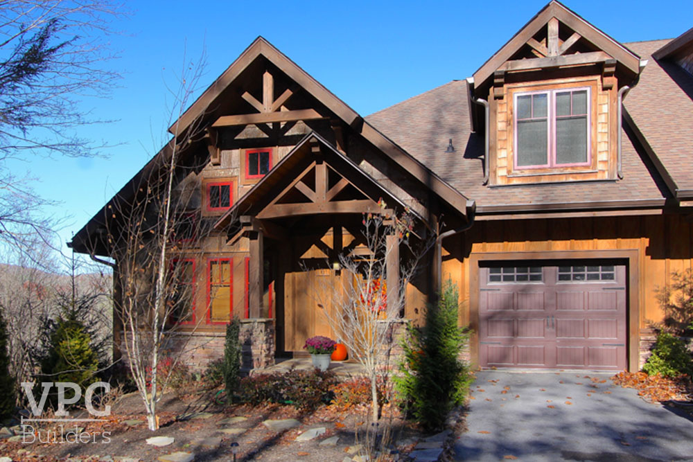 Lodges At Winklers Creek
