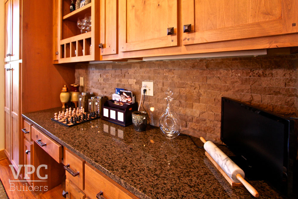 Lodges At Winklers Creek