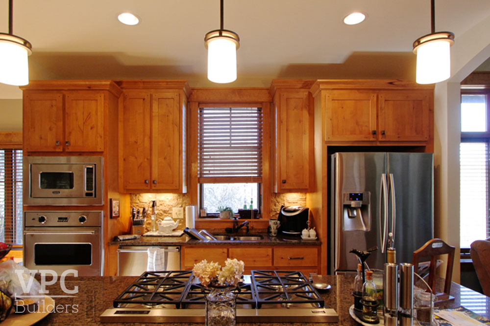Lodges At Winklers Creek