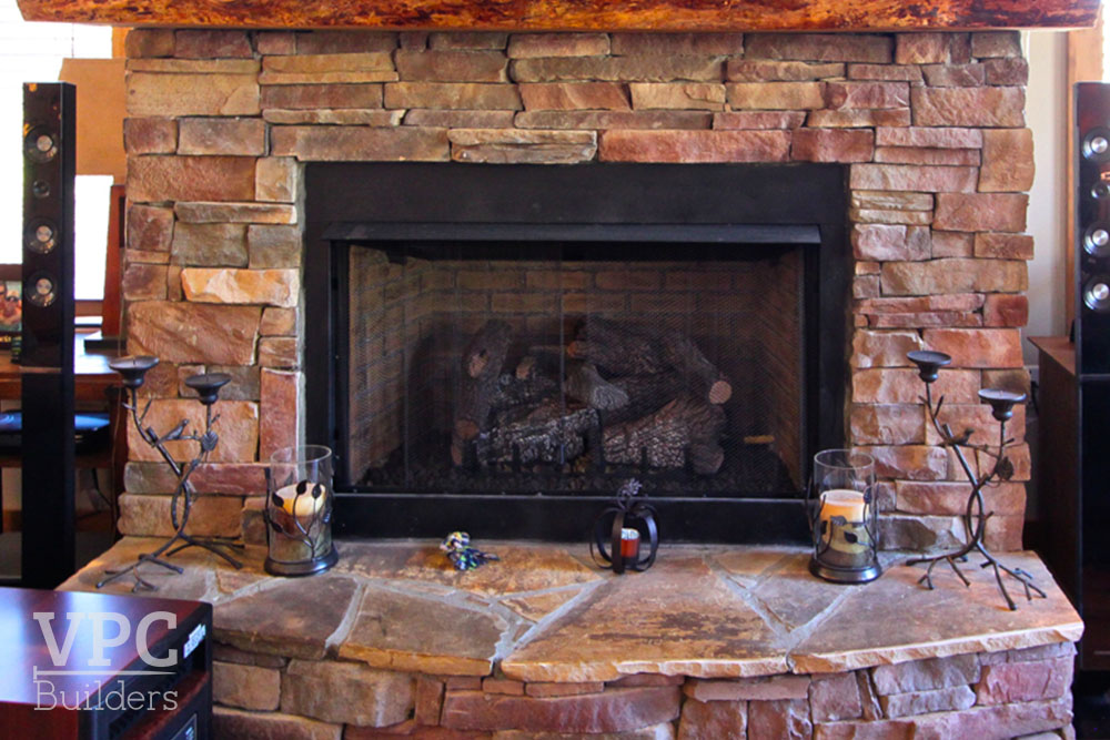 Lodges At Winklers Creek