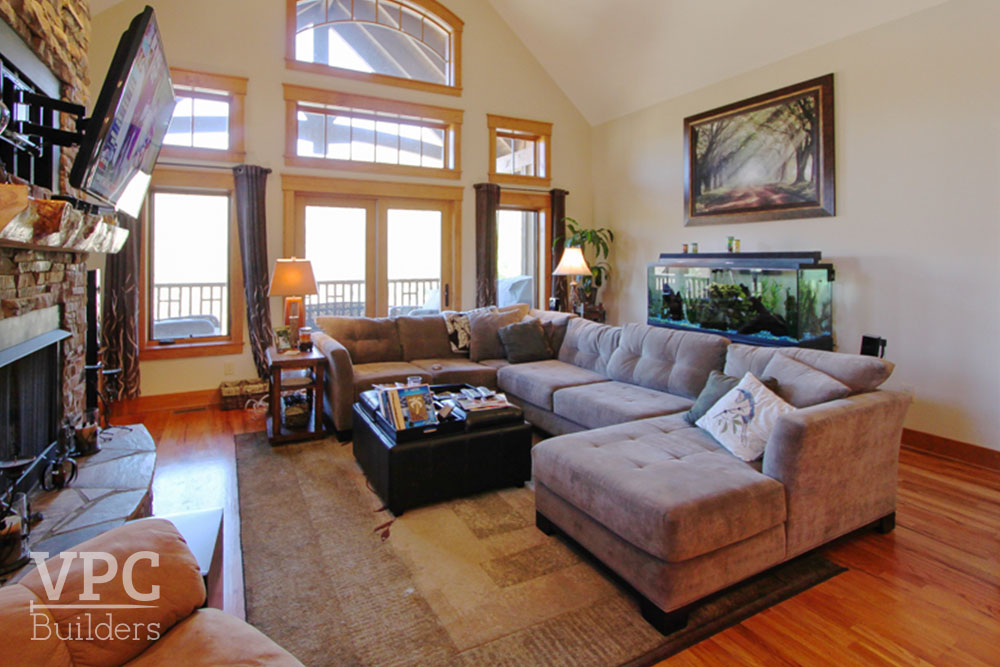 Lodges At Winklers Creek