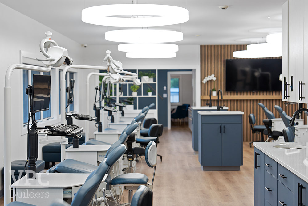 OP Smiles interior