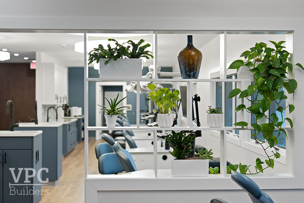 OP Smiles interior