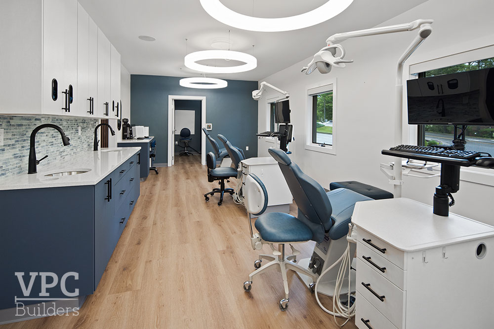 OP Smiles office stations