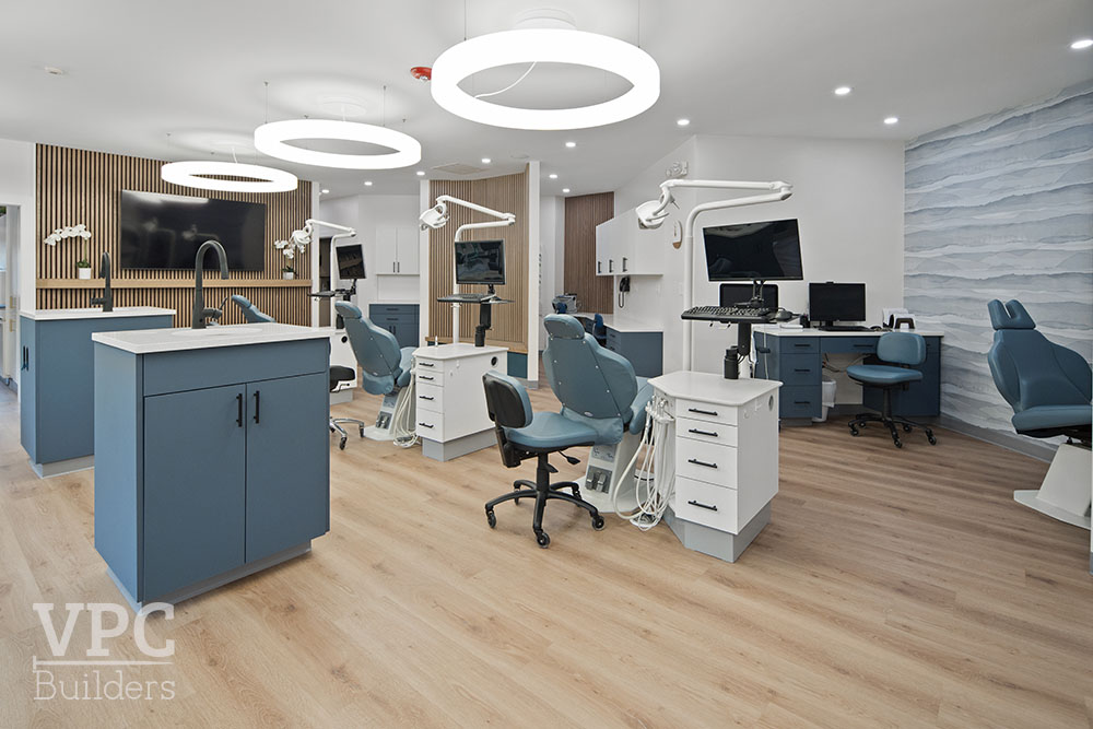 OP Smiles office