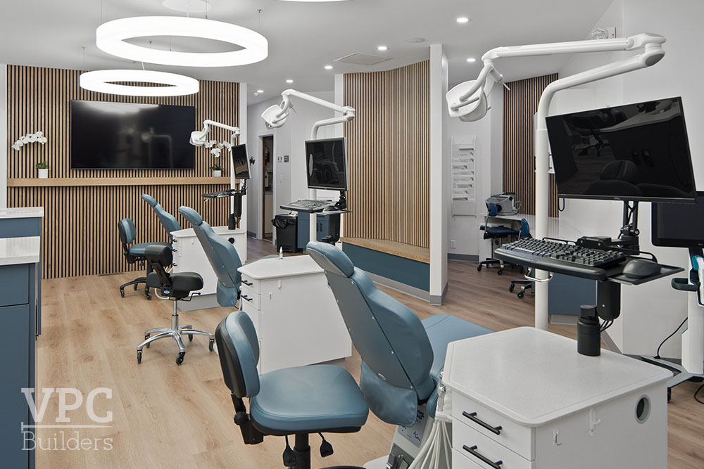 OP Smiles office