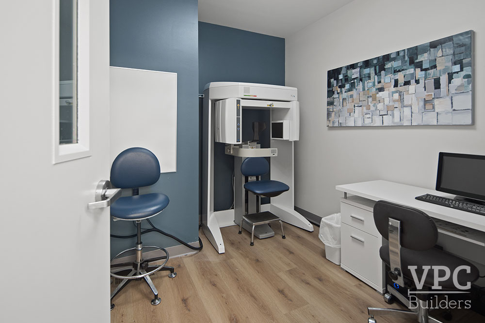 OP Smiles office