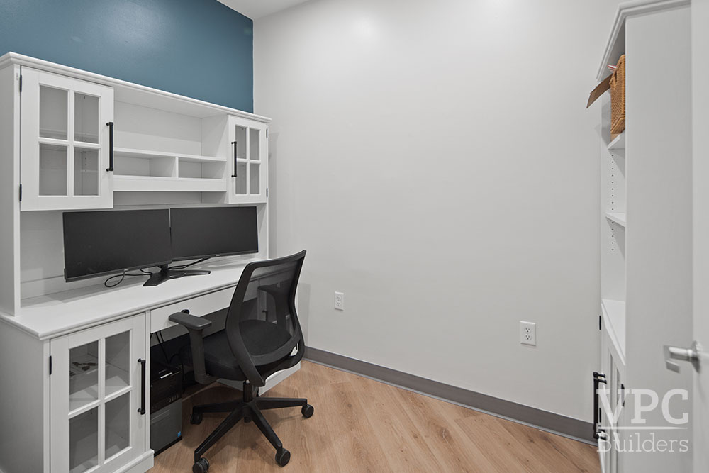 OP Smiles office