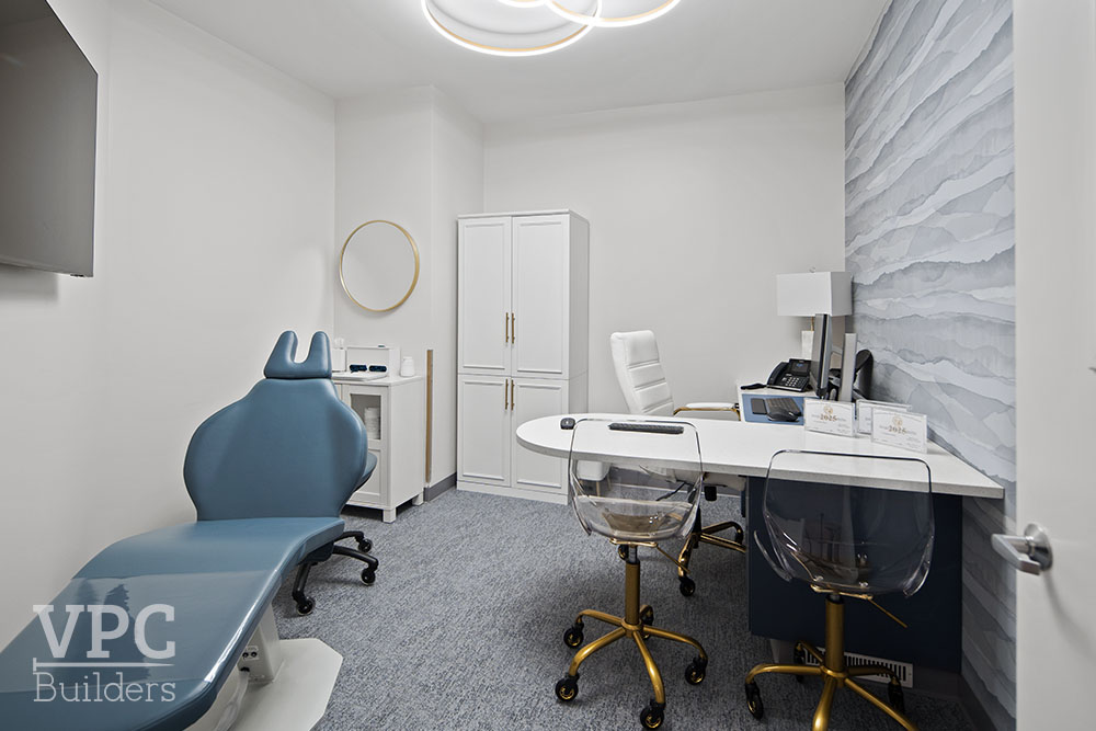 OP Smiles private room