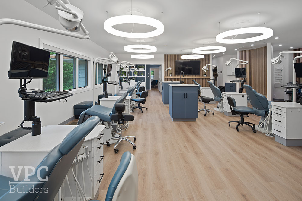 OP Smiles interior