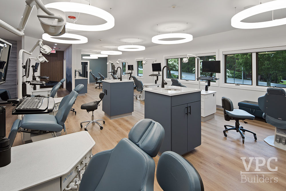 OP Smiles office