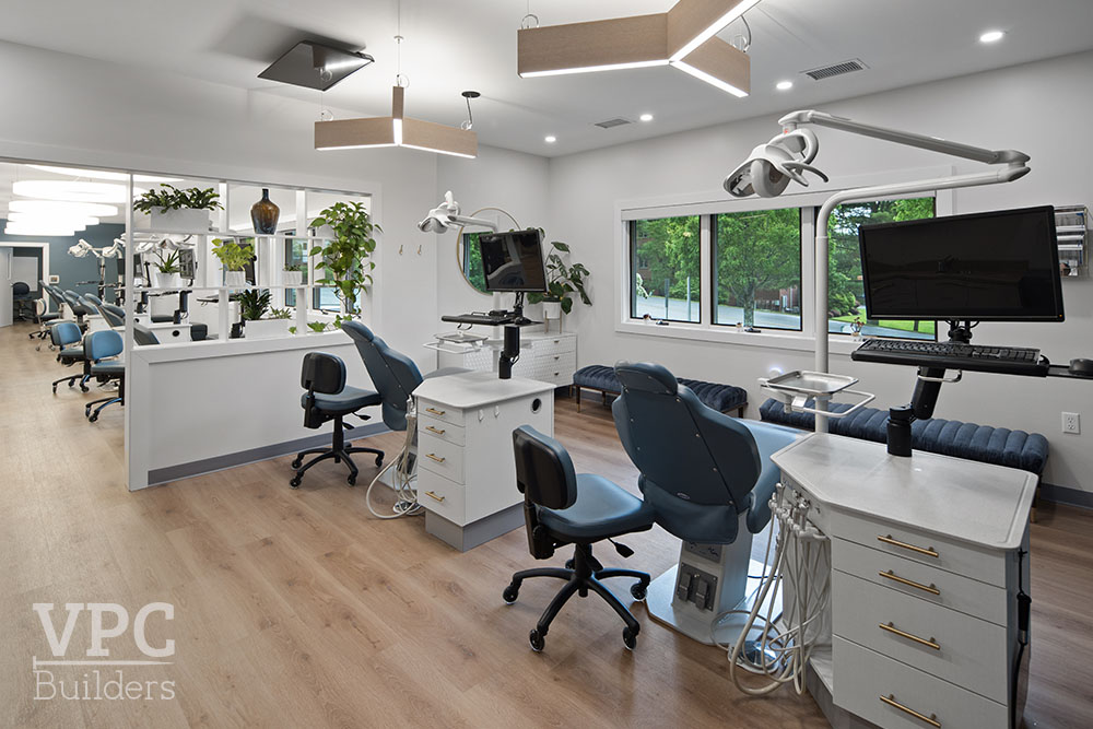 OP Smiles office