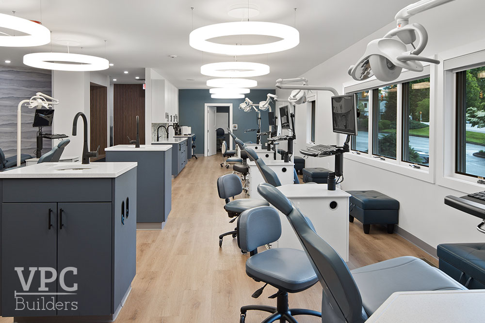 OP Smiles office