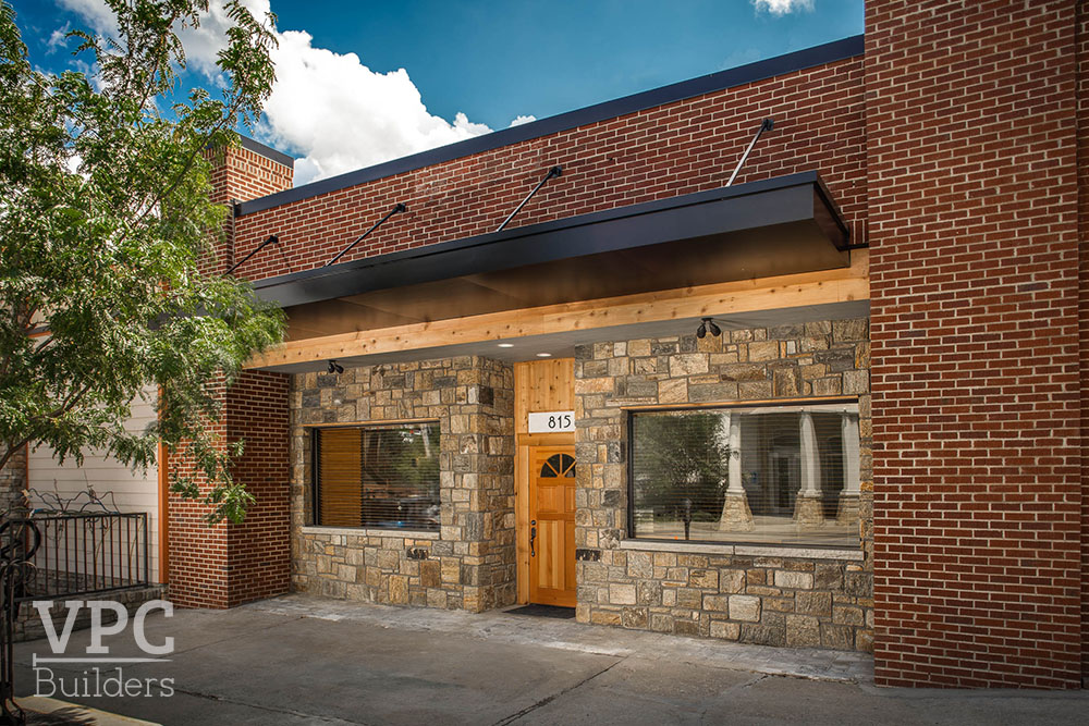Offices On King
