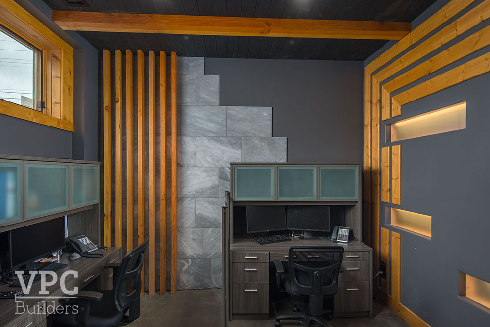 VPC Builders Banner Elk Office