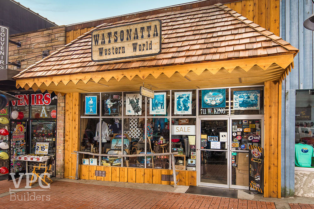 Watsonatta Western World