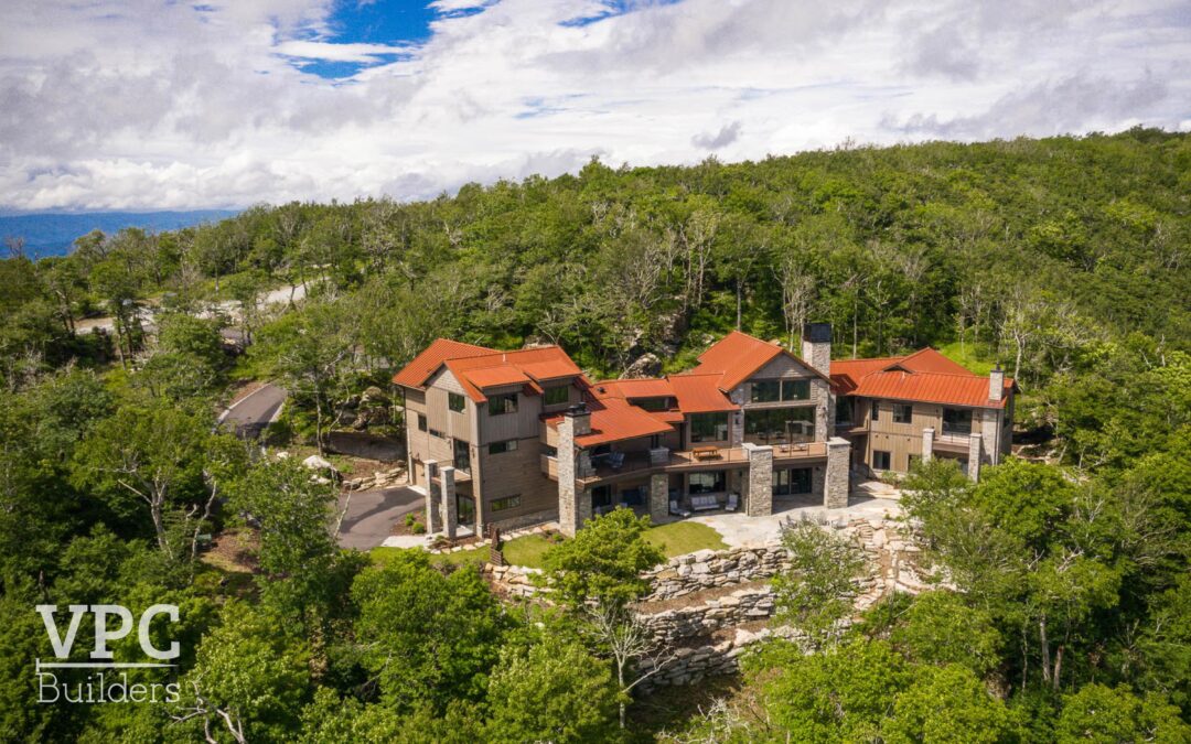 Breaking Ground: What to Expect When Building a Custom Home