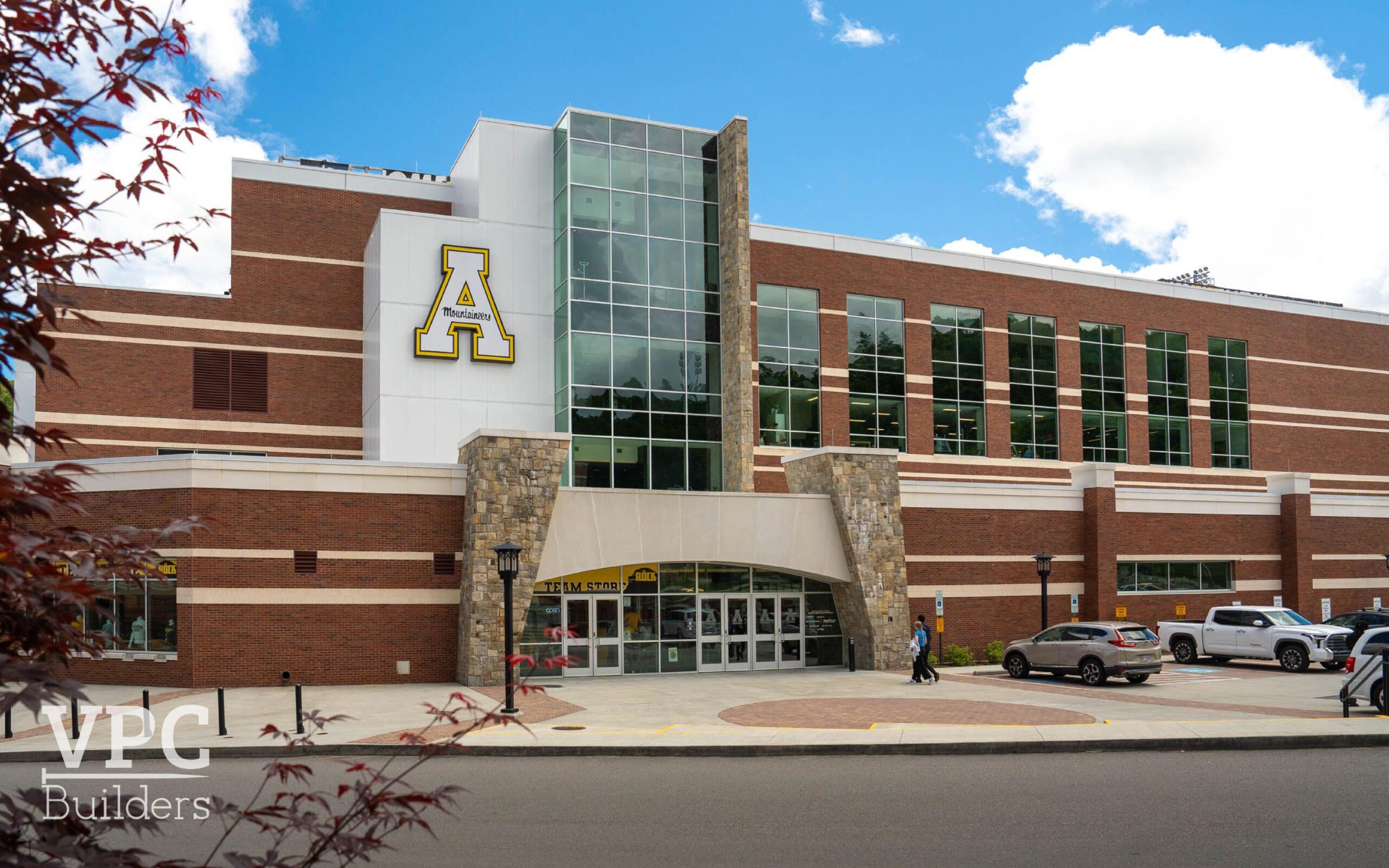school building construction