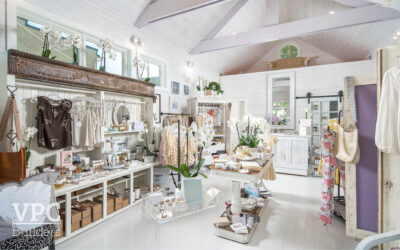 Retail Construction: How to Drive Sales With Your Space