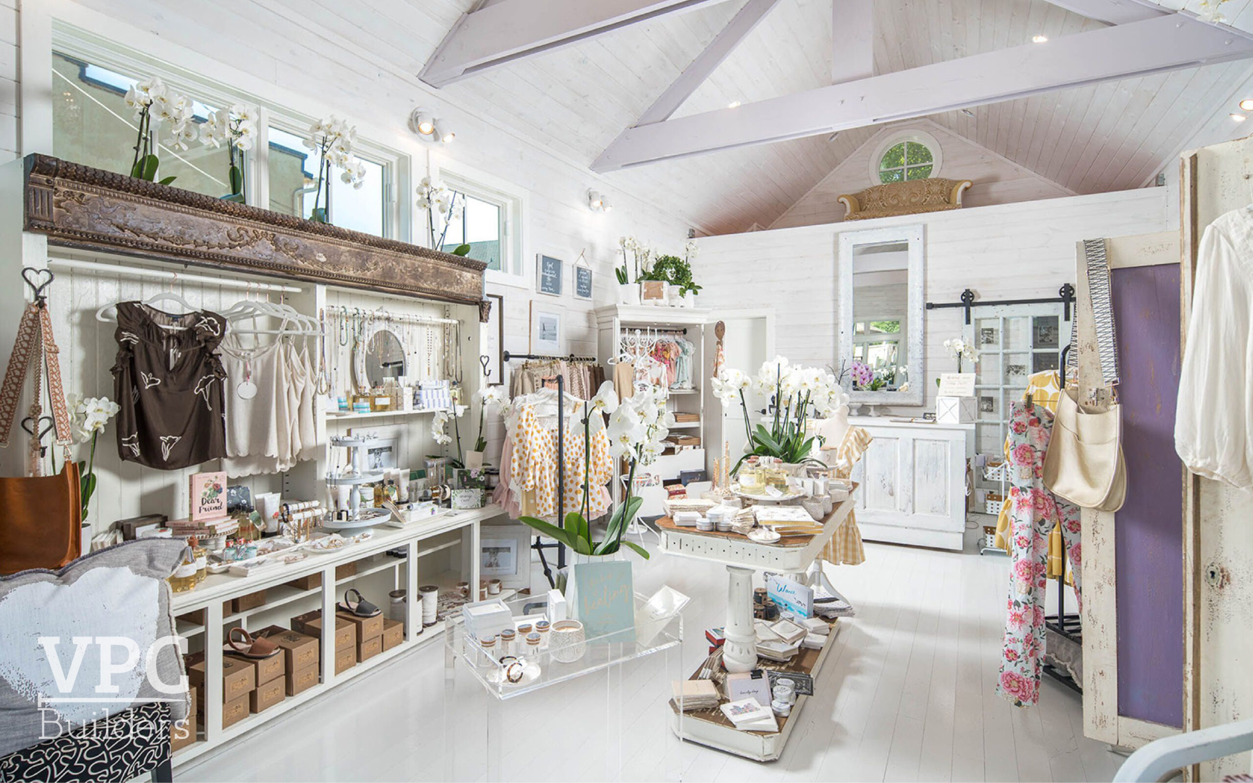 Retail Construction