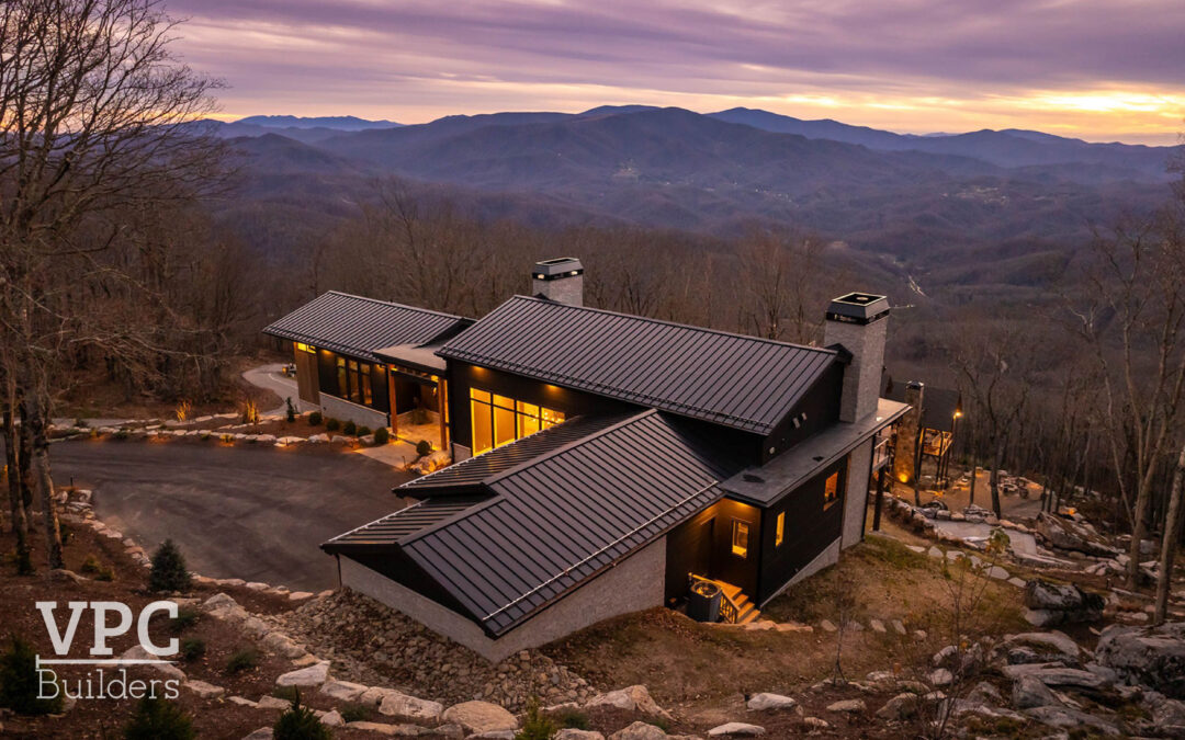 Increasing Resale Value With Key Architectural Feature Ideas