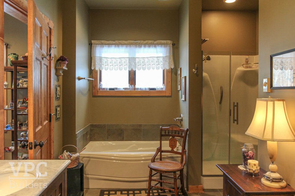 Bald Mountain Renovation